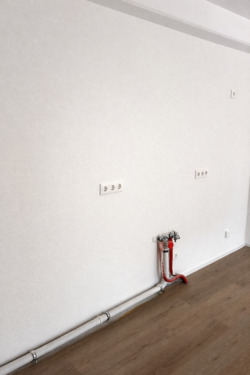 Foto - 3 Zimmer Etagenwohnung zur Miete in Albstadt