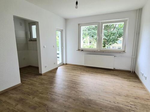 Foto - 2 Zimmer Etagenwohnung in Duisburg