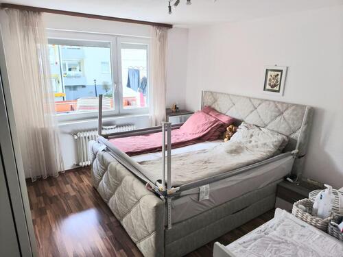 Foto - 2 Zimmer Etagenwohnung zur Miete in Wolfach