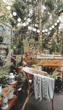 Foto - 3 Zimmer Etagenwohnung zur Miete in Hamburg