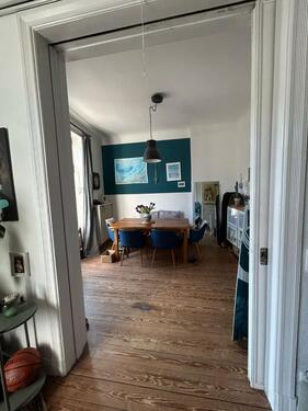 Foto - 3 Zimmer Etagenwohnung in Hamburg