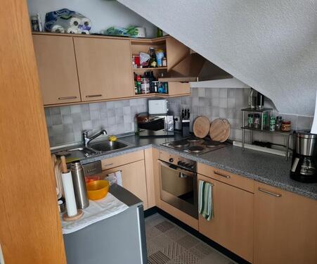 Foto - 2 Zimmer Etagenwohnung in Forstinning