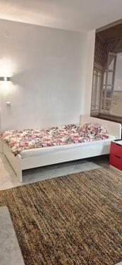 Foto - Vollmöbliert - 1 Zimmer Wohnung (Studio) zur Miete