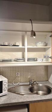 Foto - Erdgeschoßwohnung in Berlin zur Miete