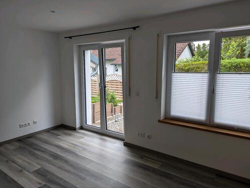 Foto - 2 Zimmer Maisonettenwohnung zur Miete in Buchloe