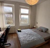 [ID 62] Freundliche und helle 3-Raumwohnung, Fleischervorstadt - Greifswald