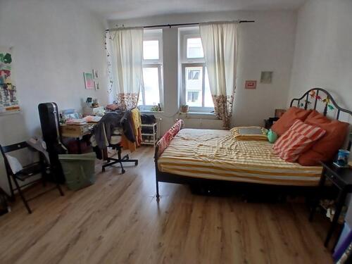 Foto - 3 Zimmer Etagenwohnung zur Miete in Greifswald