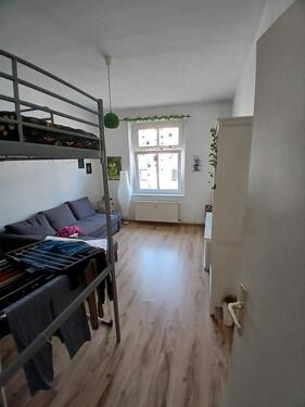 Foto - 3 Zimmer Etagenwohnung in Greifswald