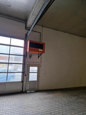 Foto - Lagerhalle in Teublitz - 750,00&nbsp;EUR Kaltmiete, ca.&nbsp; 300,00&nbsp;m&sup2;