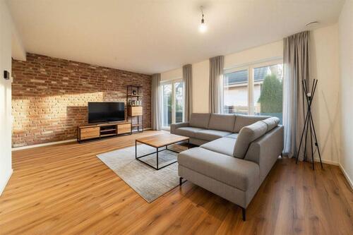 Foto - A+ Effizienz, Südterrasse und Toplage: Ihr neues Zuhause bei Berlin - nur 5min vom S-Bhf Mahlow!