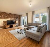 A+ Effizienz, Südterrasse und Toplage: Ihr neues Zuhause bei Berlin - nur 5min vom S-Bhf Mahlow! - Blankenfelde-Mahlow Groß Kienitz