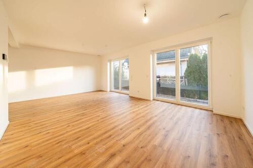 Foto - 4 Zimmer Doppelhaushälfte zur Miete in Blankenfelde-Mahlow