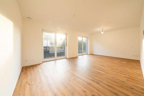 Foto - 4 Zimmer Doppelhaushälfte in Blankenfelde-Mahlow