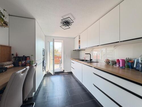 Foto - 7 Zimmer Reihenhaus zum Kaufen in Uhingen