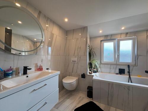 Foto - 7 Zimmer Reihenhaus in Uhingen