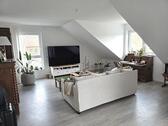 Foto - 2 Zimmer Dachgeschoßwohnung zur Miete in Beckum