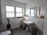 Foto - Dachgeschoßwohnung in Beckum zur Miete