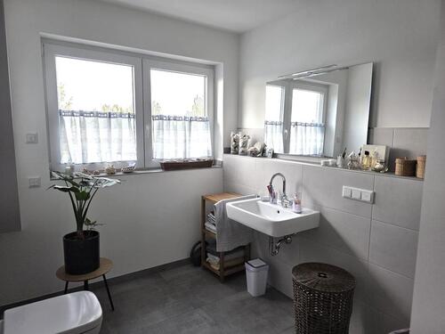 Foto - Dachgeschoßwohnung in Beckum zur Miete