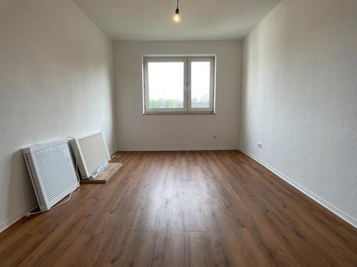 Foto - Etagenwohnung in Gelsenkirchen zur Miete