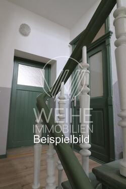 Foto - 3 Zimmer Etagenwohnung zur Miete in Magdeburg