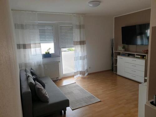 Foto - Gepflegtes, voll möbliertes Apartment in Nürnberg