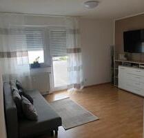 Gepflegtes, voll möbliertes Apartment in Nürnberg