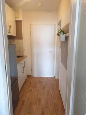 Foto - 1 Zimmer Etagenwohnung zur Miete in Nürnberg
