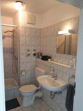 Foto - Etagenwohnung in Nürnberg zur Miete