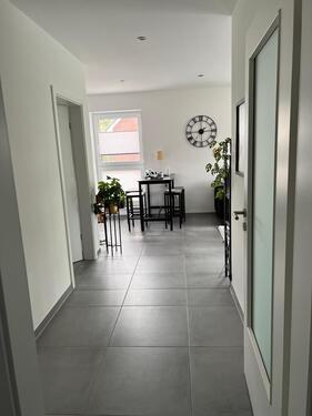 Foto - 2 Zimmer Wohnung in Papenburg Untenende - Erdwärme - Aufzug - EBK