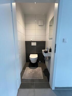 Foto - Etagenwohnung in Lathen zur Miete