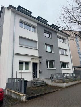 Foto - Helle 2ZKB mit Einbauküche in Innenstadt Lage
