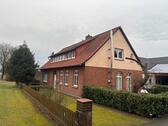 Foto - Wohnung 103 m2 in Sprakensehl - 620,00&nbsp;EUR Kaltmiete, ca.&nbsp; 103,00&nbsp;m&sup2;