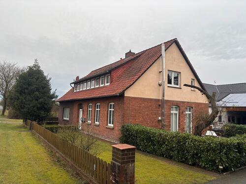 Foto - Wohnung 103 m2 in Sprakensehl - 620,00&nbsp;EUR Kaltmiete, ca.&nbsp; 103,00&nbsp;m&sup2;