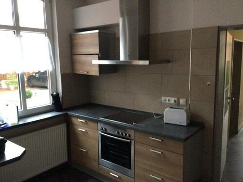 Foto - 4 Zimmer Erdgeschoßwohnung zur Miete in Sprakensehl