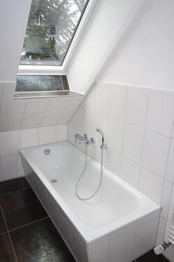 Foto - 3 Zimmer Dachgeschoßwohnung zur Miete in Bremervörde