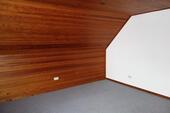 Foto - Dachgeschoßwohnung in Bremervörde zur Miete