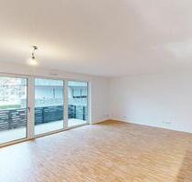 Familienglück im Heinrich Carré - Düsseldorf Stadtbezirk 6
