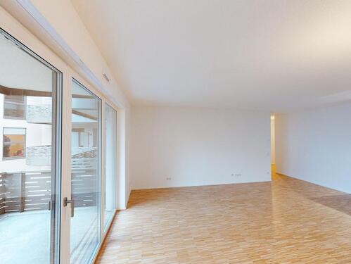 Foto - 4 Zimmer Etagenwohnung in Düsseldorf