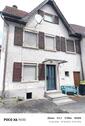 Foto - Älteres, renovierungsbedürftiges Haus
