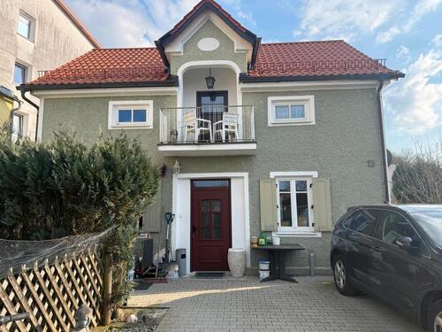 Foto - Charmantes Einfamilienhaus in Neuötting