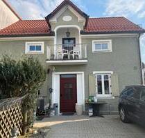 Charmantes Einfamilienhaus in Neuötting - Altötting