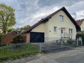 Foto - Wohnglück freistehendes Einfamilienhaus Haus