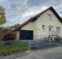 Wohnglück freistehendes Einfamilienhaus Haus - Meiningen