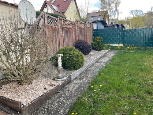 Foto - 5 Zimmer Einfamilienhaus zum Kaufen in Meiningen