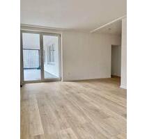 3-Zimmer-Wohnung in Langenhagen