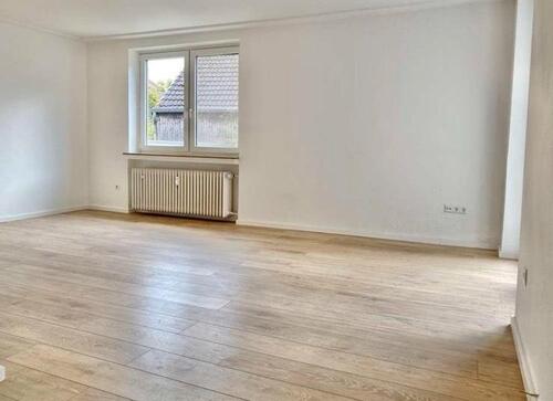 Foto - 3 Zimmer Erdgeschoßwohnung zur Miete in Langenhagen