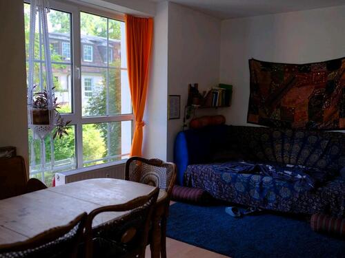 Foto - Wohnung ab 24.10 zu vermieten - 1.300,00&nbsp;EUR Kaltmiete, ca.&nbsp; 84,00&nbsp;m&sup2;