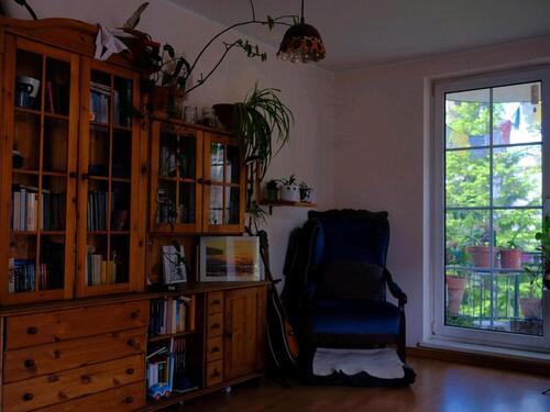 Foto - 3 Zimmer Etagenwohnung zur Miete in Berlin