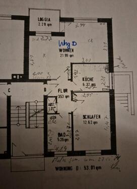 Foto - Zwei Zimmerwohnung nahe Bordesholmer See