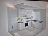 Foto - 2 Zimmer Etagenwohnung zur Miete in Bordesholm